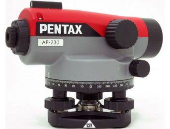 Máy thủy bình Pentax AP230